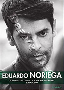 Eduardo Noriega Collection | El espinazo del diablo / El mal ajeno  | The Devil